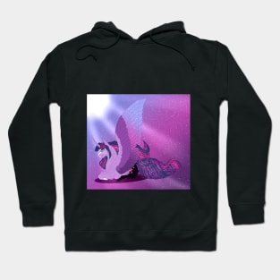 Twilight - Princess of Friendship Hoodie